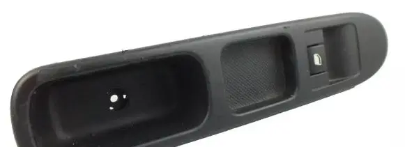 Peugeot 3008 I Electric window control switch 96650618ZD