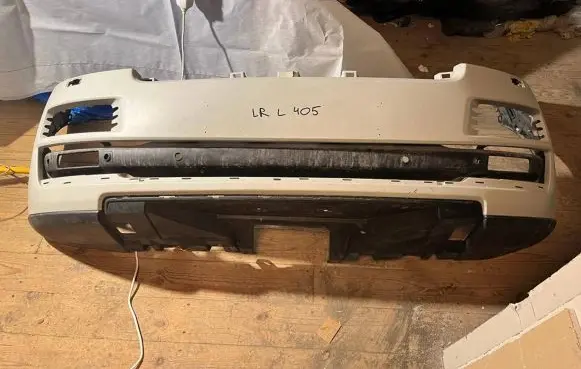 Land Rover Range Rover L405 Front bumper CK5217K946