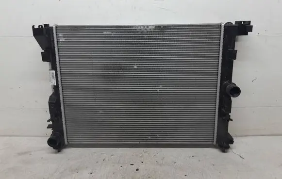 Renault Clio V Radiator set 921005FA0AC 921005FA0A 214108706R