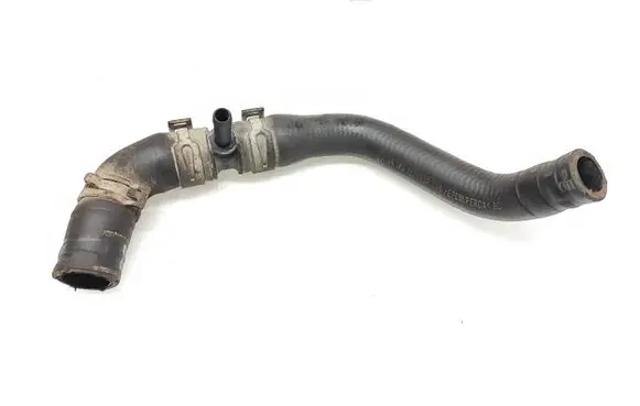 Skoda Yeti (5L) Engine coolant pipe/hose 1K0122063P