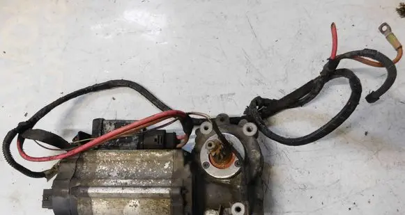 Audi A3 S3 8L Steering rack 1K1909144H 0273010030