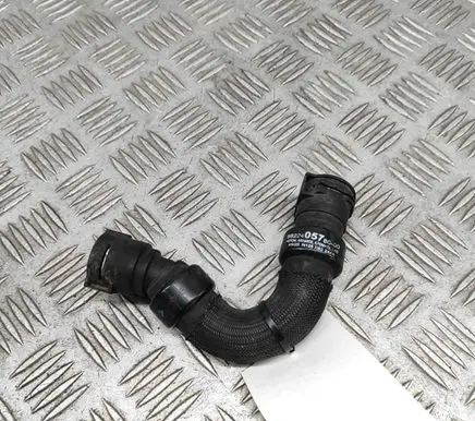 Peugeot 3008 II Engine coolant pipe/hose 9822405780