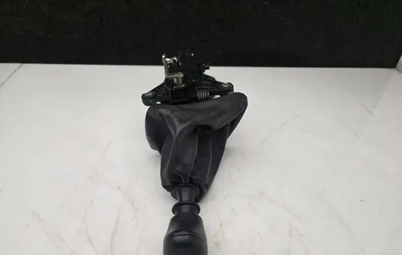 Mercedes-Benz Sprinter W906 Gear shifter/selector 2E2711101B 0143006
