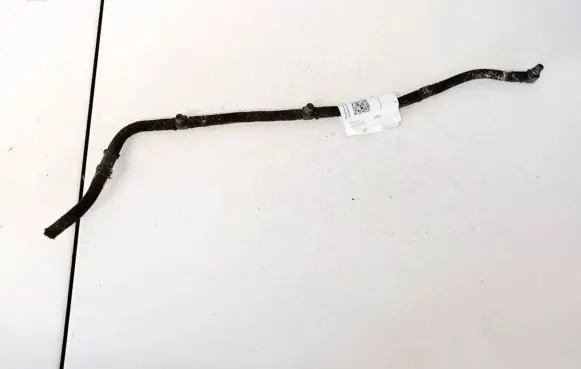 Hyundai Sonata Fuel line pipe