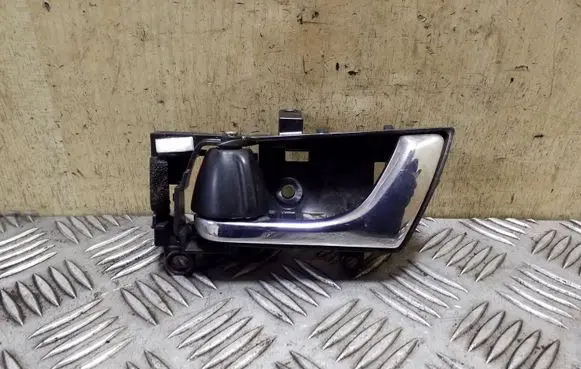 Subaru Outback Front door interior handle