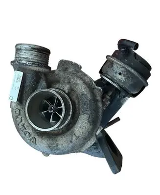 Volvo V70 Turbo 723167 27755 7231677