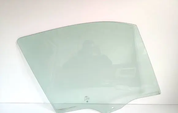 Ford Grand Tourneo Connect Front door window glass four-door DT11V21410A