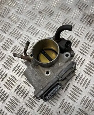 Honda CR-V Throttle valve 09h26