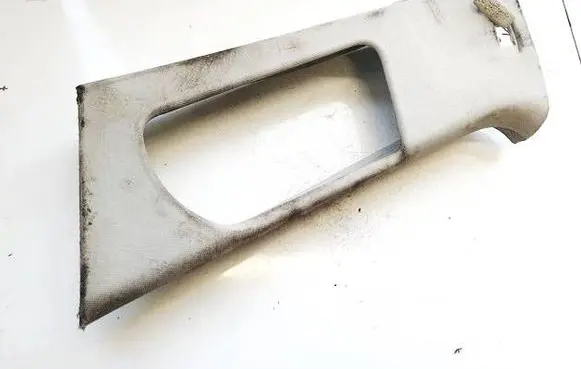 Skoda Octavia Mk2 (1Z) (B) pillar trim (top) 1z0867285m