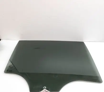 Skoda Enyaq iV Rear door window glass 5LG845206A
