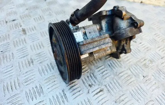BMW 1 E81 E87 Power steering pump 6769598 7617955134 7500335
