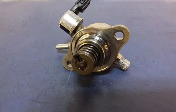 Toyota Corolla E210 E21 In-tank fuel pump 2310125040