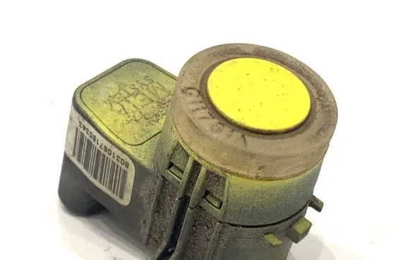 Skoda Fabia Mk1 (6Y) Parking PDC sensor 5J0919275A