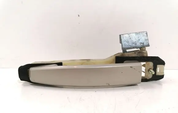 Chevrolet Captiva Front door exterior handle