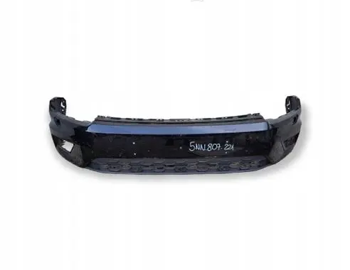 Volkswagen Tiguan Front bumper 5NN807221