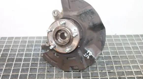 KIA Sorento Front wheel hub