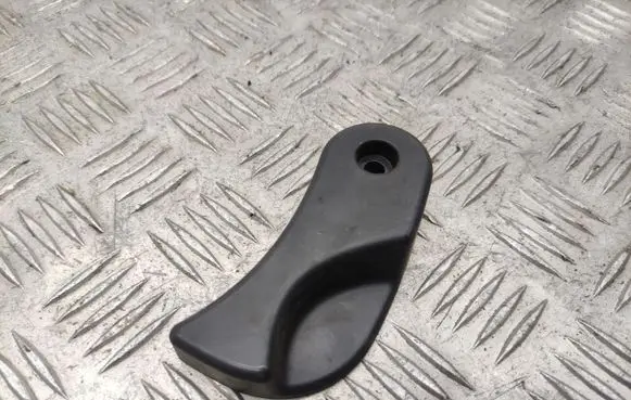 BMW 3 E90 E91 Engine bonnet (hood) release handle 7058117