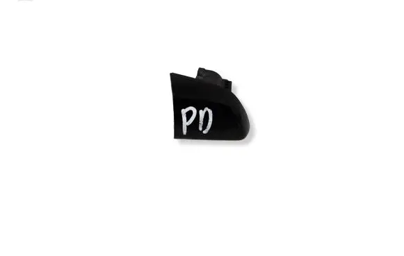 Opel Corsa F Front door exterior handle 