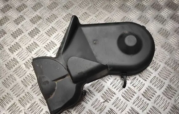 Audi A6 S6 C5 4B Timing belt guard (cover) 059109124G
