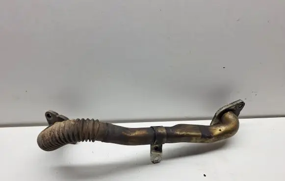 Renault Trafic II (X83) EGR valve line/pipe/hose