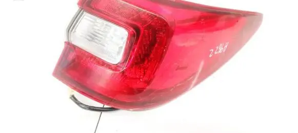 Subaru Outback (BS) Rear/tail lights