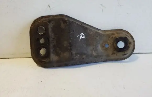 Other front suspension part