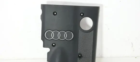 Audi A3 S3 8L Engine cover (trim) 06B103935H