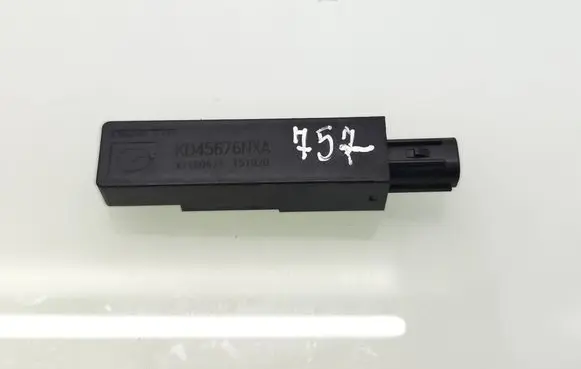 Mazda CX-5 II Antenna control unit KD45676NXA 151020 X1T60671
