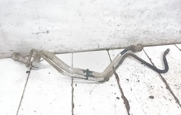 Volvo V70 Fuel tank filler neck pipe 6G9N9032FD 30792974