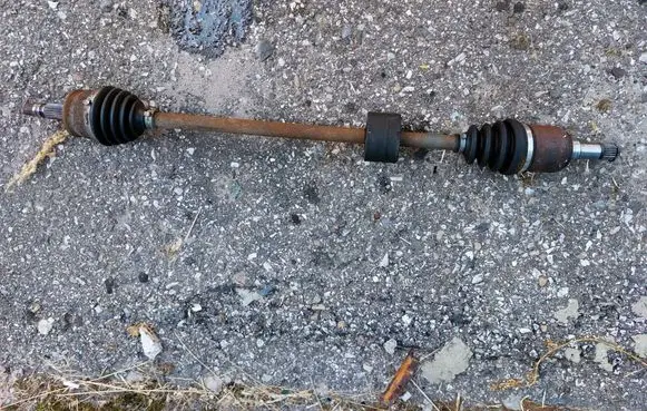 Ford Ka Clutch set kit