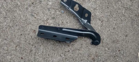 Volkswagen Crafter Engine bonnet/hood hinges 7C0823301C