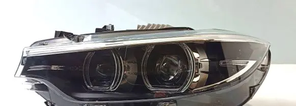 BMW 4 F32 F33 Headlight/headlamp 7498913