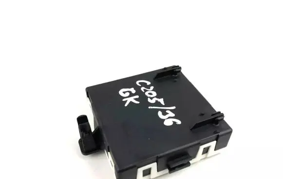Mercedes-Benz C W205 Other control units/modules A2059004521