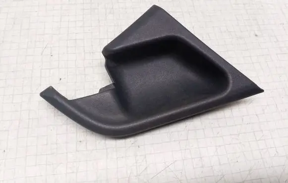 Mercedes-Benz E W210 Other front door trim element A2107660264