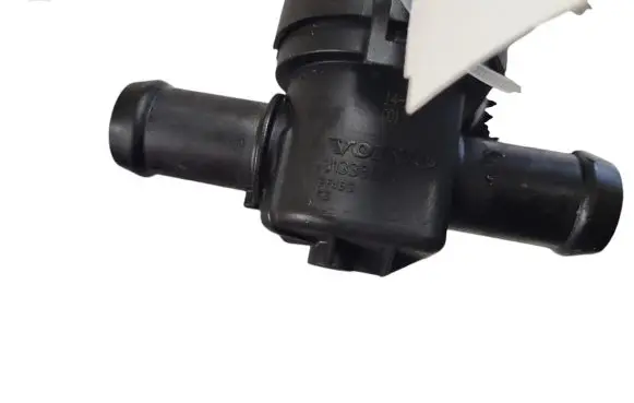 Volvo XC60 Vacuum valve 31338891
