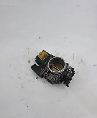 BMW 7 E38 Throttle body valve 13541433414 007623 PA66GF30