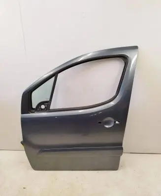 Citroen Berlingo Front door