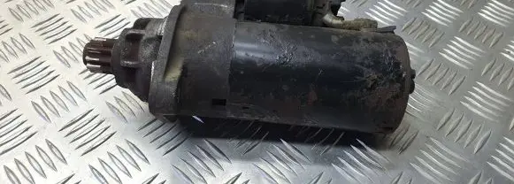 Ford Galaxy Starter motor 1005631338