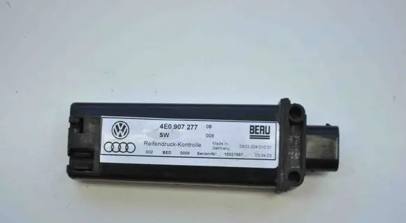 Audi A8 S8 D3 4E Other devices 4E0907277