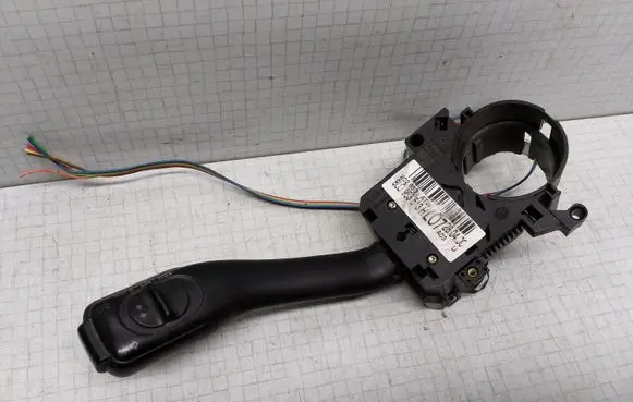 Audi A6 S6 C5 4B Cruise control stalk 8L0953513H