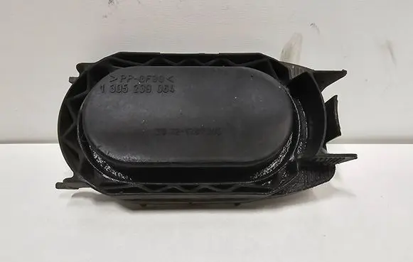 BMW 3 E36 Headlight/headlamp dust cover 1305239064