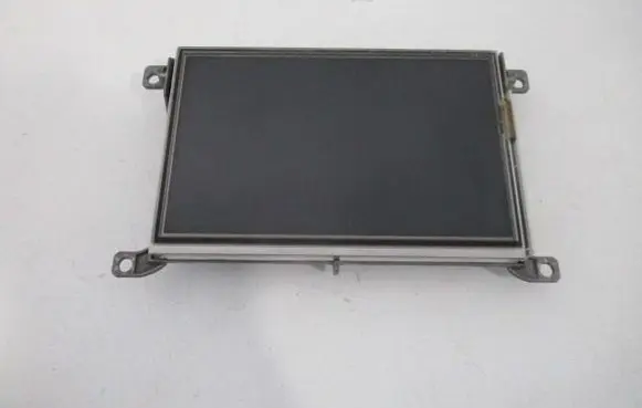 Peugeot Expert Screen/display/small screen 9813041280