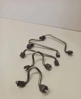 Hyundai i30 Fuel injector supply line/pipe 