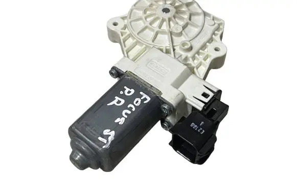Ford Focus ST Front door window regulator motor A65063112 0650001120 13126420