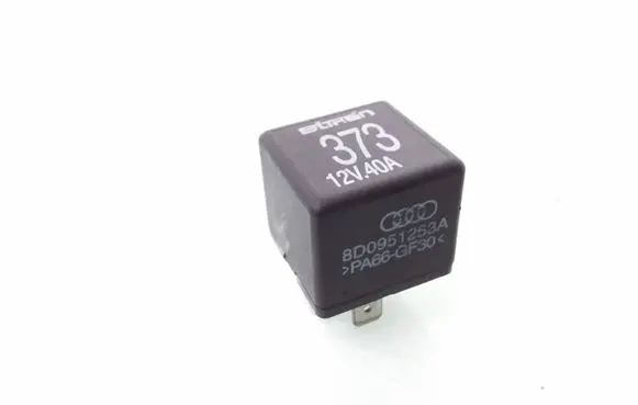 Audi A6 S6 C5 4B Other relay 8D0951253A