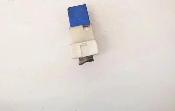 Nissan Almera Other relay 2523079915
