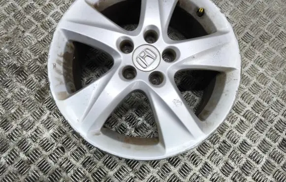 Honda Accord R17 alloy rim 