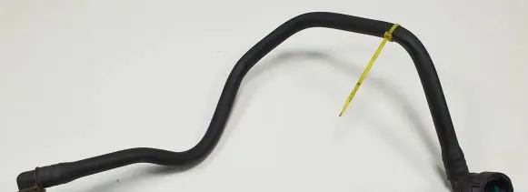 Volvo V60 Engine coolant pipe/hose 31293991