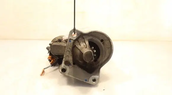 Ford Focus Starter motor