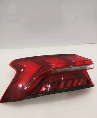 Audi e-tron Rear/tail lights 4J3945091 007496